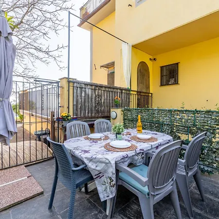Appartamento New Hanging Garden *