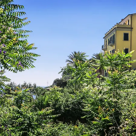 La Coccinelle - Superb Views *