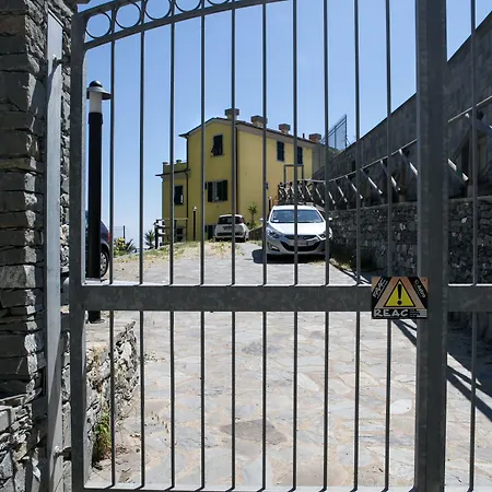 La Coccinelle - Superb Views Daire *