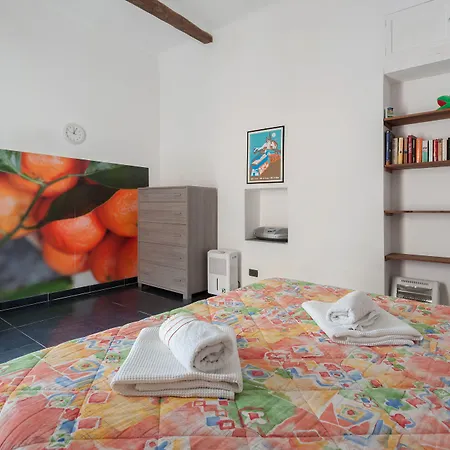 La Coccinelle - Superb Views Daire *