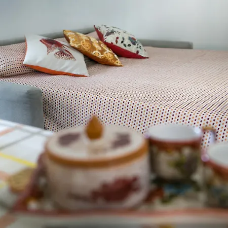 La Coccinelle - Superb Views Daire *