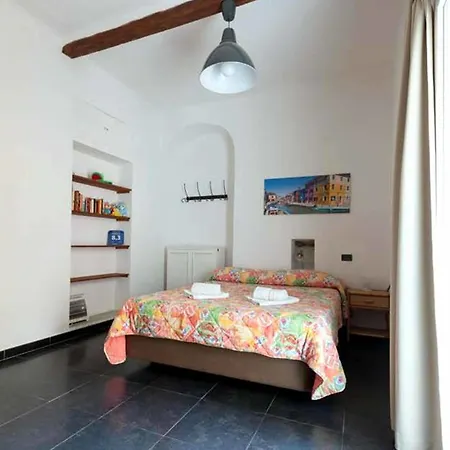La Coccinelle - Superb Views Appartement