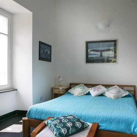 La Coccinelle - Superb Views Daire