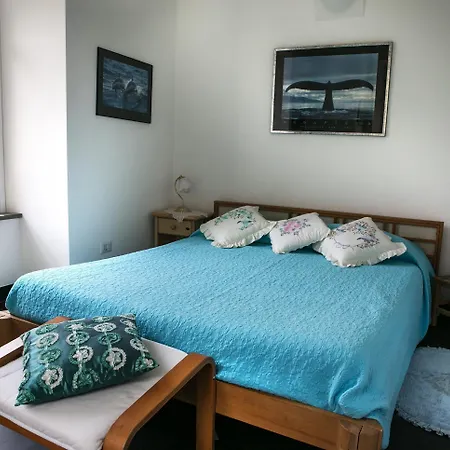 La Coccinelle - Superb Views Apartament Corniglia