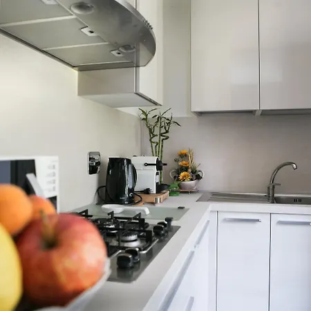 Daire La Coccinelle - Superb Views