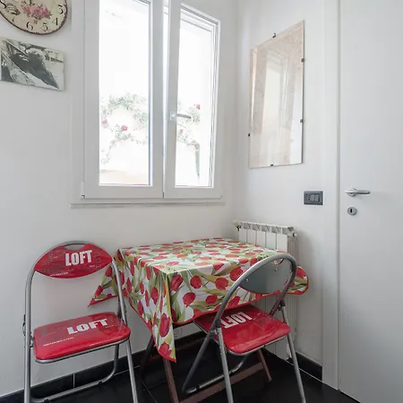 La Coccinelle - Superb Views Daire *