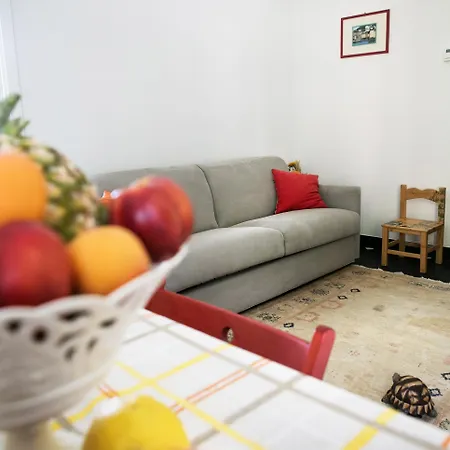 La Coccinelle - Superb Views * Corniglia