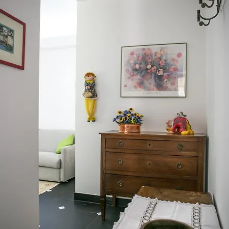 La Coccinelle - Superb Views * Corniglia