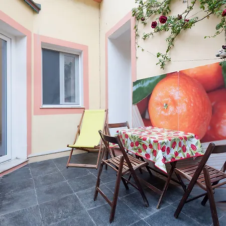 La Coccinelle - Superb Views Apartament Corniglia