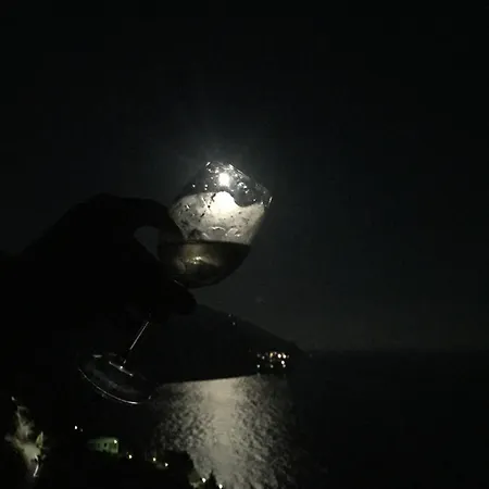 La Coccinelle - Superb Views Corniglia