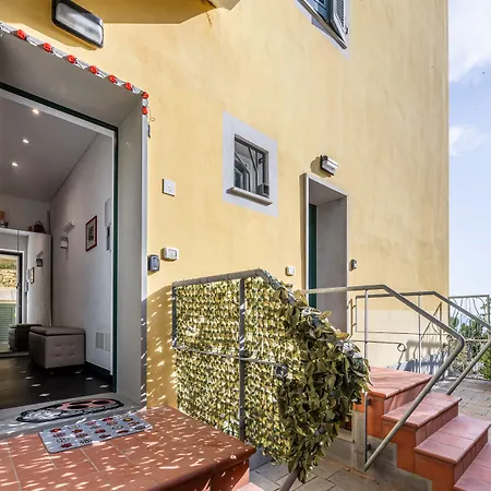 Daire La Coccinelle - Superb Views