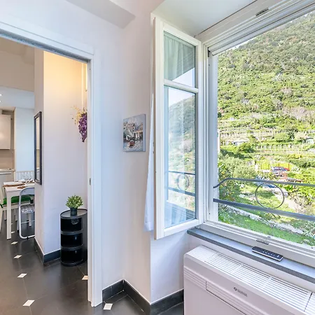 La Coccinelle - Superb Views Daire