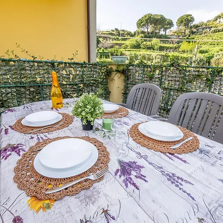 La Coccinelle - Superb Views