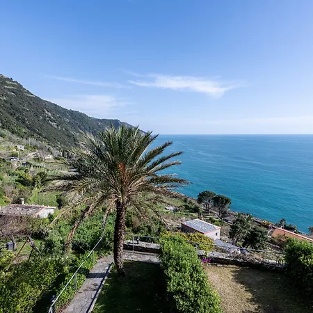 La Coccinelle - Superb Views Apartmán