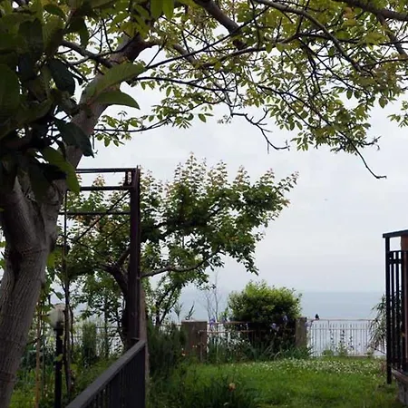 New Hanging Garden Appartamento Corniglia