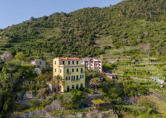 Apartmán La Coccinelle - Superb Views