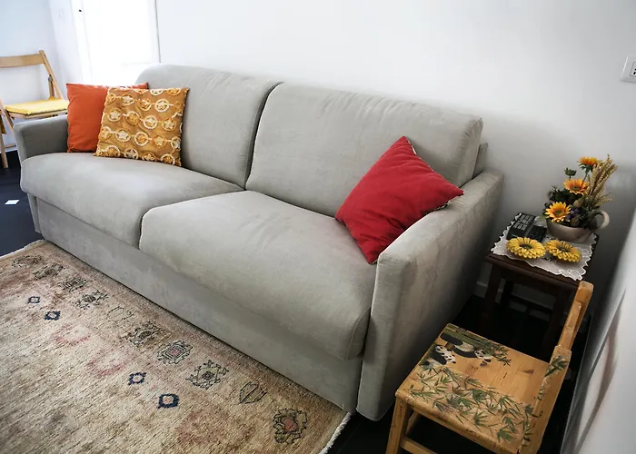 Apartament La Coccinelle - Superb Views