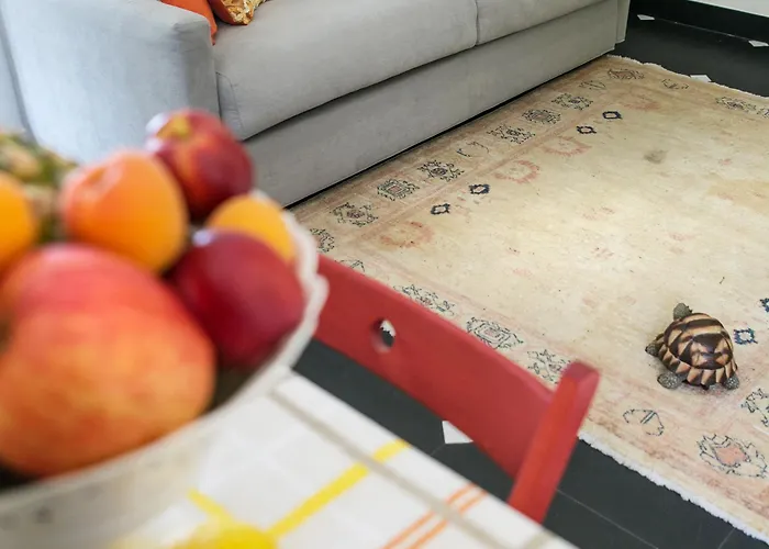 La Coccinelle - Superb Views * 코르니글리오