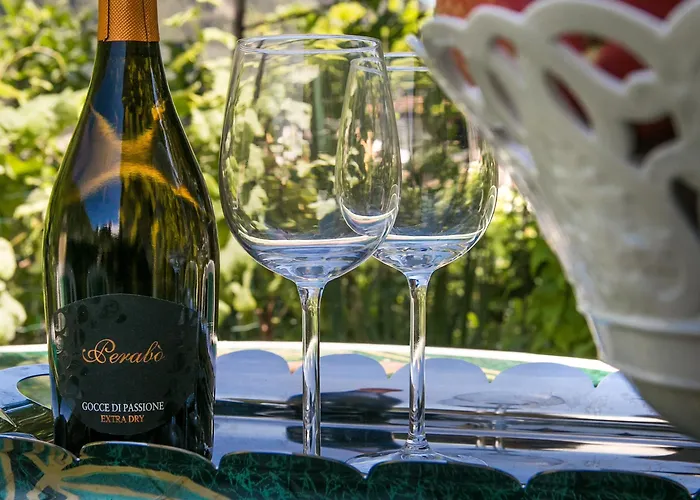 La Coccinelle - Superb Views *