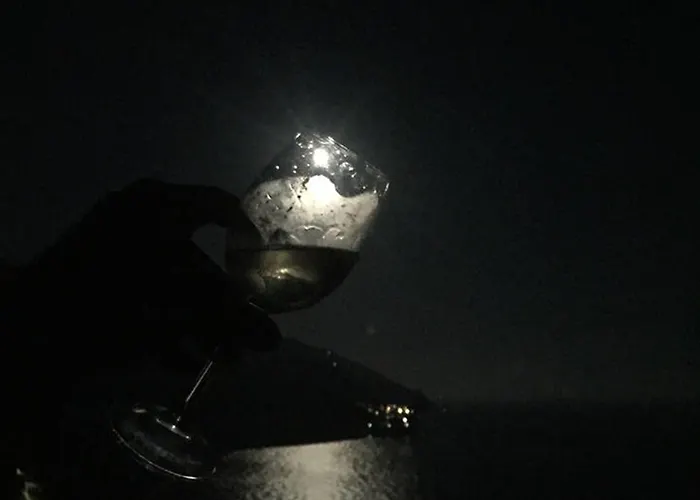 La Coccinelle - Superb Views 코르니글리오