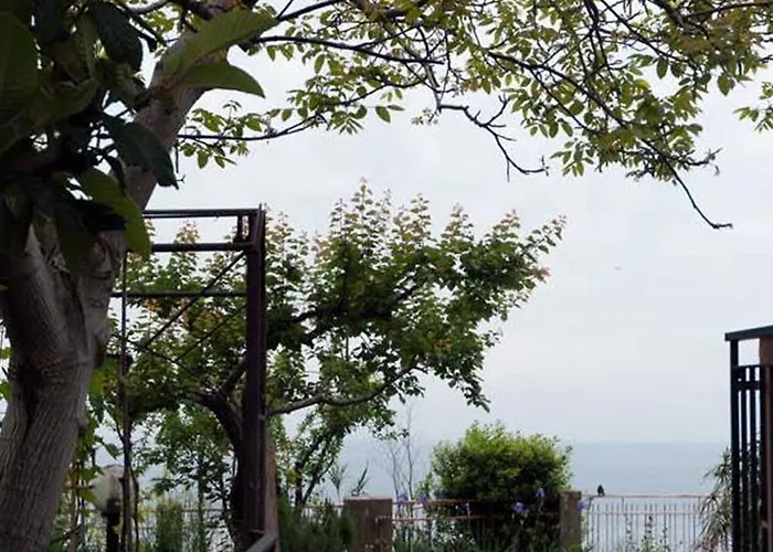 La Coccinelle - Superb Views * Corniglia