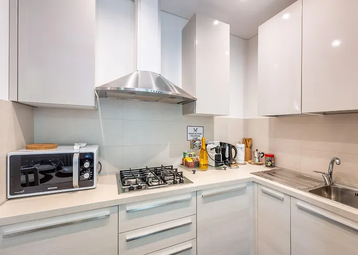 Apartmán La Coccinelle - Superb Views