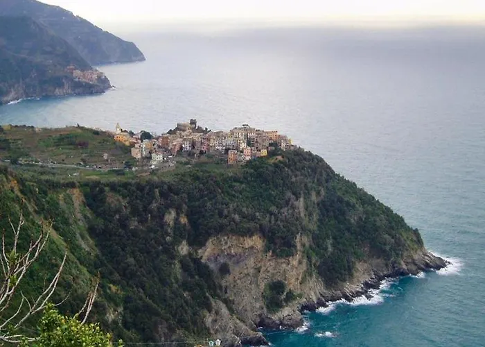 La Coccinelle - Superb Views *